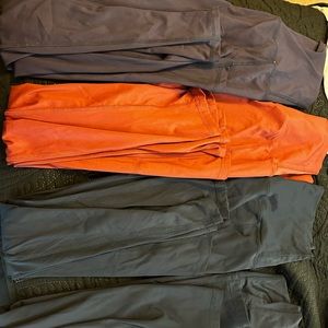 Latched mama leggings size medium